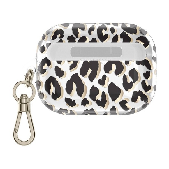 NWT! Kate Spade carrying case for AirPods Pro - Picture 7 of 10